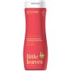 Attitude Detské telové mydlo a šampón Little Leaves Mango 473 ml