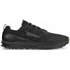 Altra Lone Peak 9+ Wide black pánské nízké prodyšné trailové běžecké boty nulový drop 49 EUR