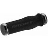 Gripy RITCHEY WCS Truegrip ERGO Locking čierna 128mm