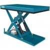 Hydraulický zdvíhací stôl, do 2 000 kg, doska 135 x 80 cm, 200 - 1 000 mm