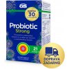 GS Probiotic Strong 60 kapsúl + 30 kapsúl