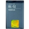 Nokia batéria BL-5J Li-Ion 1320 mAh - bulk 8592118810166