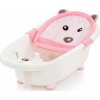 Chipolino sieťka na kúpanie - Bear Pink