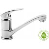 Novaservis Metalia ECO+ drezová batéria ECO+, chrómová, 57096,0E