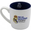 CyP Brands Hrnček Real Madrid - biely