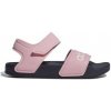 adidas adilette Sandal K G26876 ružová