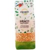 Probio Hrach BIO žltý lúpaný polený - 3 kg