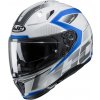 HJC prilba i70 Asto MC2 - 2XS