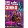 Criminal Deluxe Edition Volume 1 - Ed Brubaker