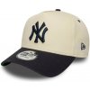 NEW ERA šiltovka - 940 Aframe MLB Asg patch NEW YORK YANKEES (LTCOTC) veľkosť: OS