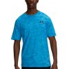 Tričko Under Armour UA ABC CAMO SS 1357727-452 Veľkosť L