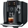 JURA S8 Piano Black + ZADARMO - Štartovacia sada príslušenstva, Káva