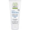 LÉA NATURE SO BiO étic Výživný 24h denný krém s aloe vera - 50 ml