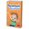 Dino Múdré kvízy Předškolák Náučná hra
