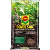 COMPO SANA Substrát pre zelené rastliny a palmy 10 l