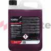 Červená aktívna pena na umývanie vozidiel ProElite Red Foam 5L