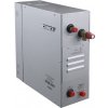 Parný generátor s digitálnym ovládaním, Výkon 9,0 kW