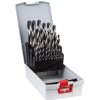 Sada vrtáků do kovu Bosch HSS-PointTeQ 25 ks 2608577352