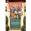 Vision: O trochu horší než člověk, o trochu lepší než zvíře (Legendy