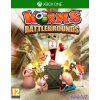Worms Battlegrounds (XONE) 5060236960504