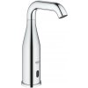 GROHE GROHE 36446000 - Infračervená elektronická batéria ESSENCE E lesklý chróm GH1023 + záruka 3 roky zadarmo + záruka 3 roky zadarmo