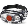Dakine Hip Pack - Asphalt Checker one size
