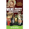 E-kniha Velké zrady světové historie - Václav Junek