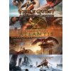 Iron Lore Entertainment TITAN QUEST BUNDLE 2024 Edition (PC) Steam Key 10000187970002