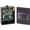 FAAC XR2N FDS kontrolér/rádio 433-868 2-kanálový univerzálny (787023)