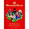 Chronicle Books DC Christmas Carols: We Wish You a Harley Christmas