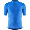 Craft ADV Endur 1910520 pánsky cyklodres - modrá (340000) - S