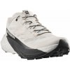 Salomon Pulsar M L47999900 - vanilla ice/black/silver cloud 44 2/3
