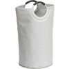 Wenko koš na prádlo Jumbo Stone 72 cm polyester bílý