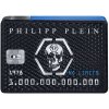 Philipp Plein No Limits Super Fresh toaletná voda pánska 50 ml