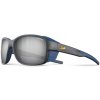 slnečné okuliare Julbo MONTEROSA 2 polarized 3 black/blue