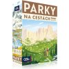 Parky - Na cestách