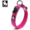 Obojek Reflex Active Outdoor pro psy růžový M 40-45