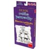 Dino Denník malého poserútky rýchlovka CZ