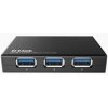 D-Link DUB-1340 4-Port Superspeed USB 3.0 Hub