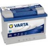 Varta Blue Dynamic EFB 12V 70Ah 760A 570 500 076