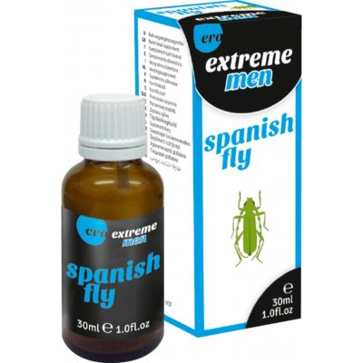 Spain Fly extreme men 30 ml