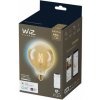 WiZ LED Stmievateľná žiarovka VINTAGE G125 E27/6,7W/230V 2000-5000K CRI 90 Wi-Fi WiZ WI0025