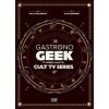 Gastronogeek Cult TV Cookbook