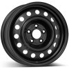 Plechový disk Alcar Stahlrad KFZ 6655 6,5x16 5x114,3 (67) ET42,5 (KIA, čierny, 6?J x 16)