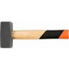 Kladivo Strend Pro Premium HS1008, 1500 g, Hickory, drevená rúčka