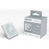Miteless Home - Ultrazvukový odpudzovač roztočov pre domácnosť-gray