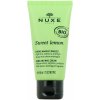 NUXE Sweet lemon BIO Krém na ruce a nehty 50 ml