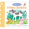 Farm Babies (Wing Scarlett)