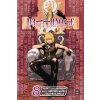 Death Note 08