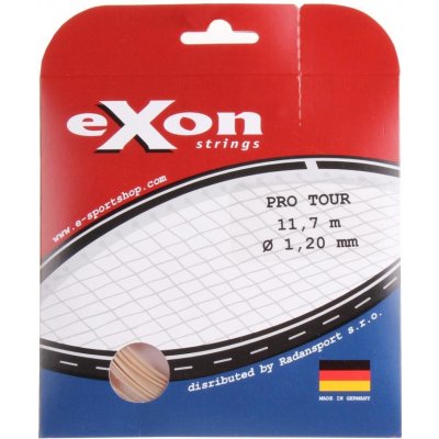 Exon Pro Tour 11,7 m, 1,25mm